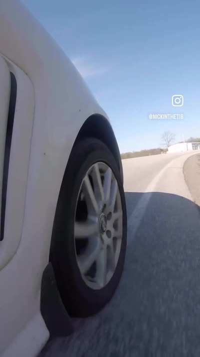 Power steering/lack thereof