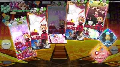 I just got medicine mlb today, the barrier break is way too good ;)