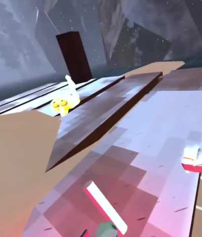 “It’s not that serious”