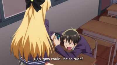 Clubs are temporary, gaming is forever [Gamers!]