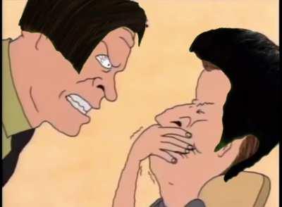 We'll be talkin about KIRYU-CHAN