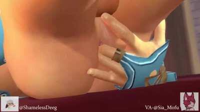 Face Fucking Link (shamelessdeeg)