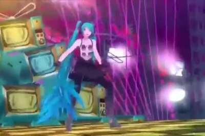 Hatsune Mastercomputer 💻😳