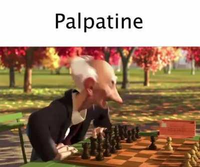 This is getting out of hand, now there are two of them