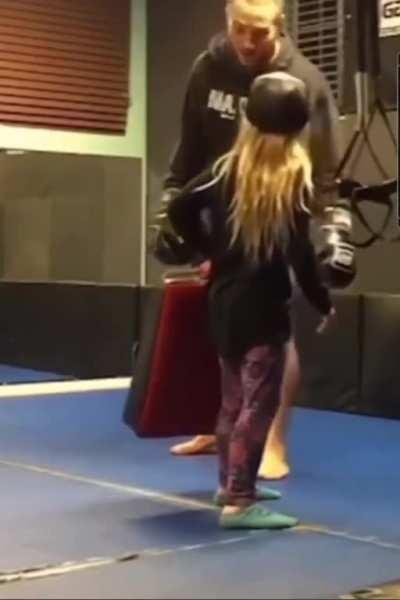 what? you calling me sissy?