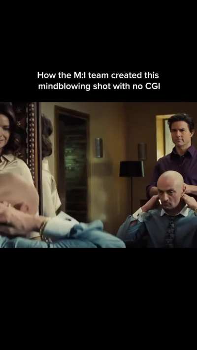 Mission Impossible: Rogue Nation (2015)