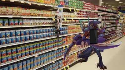 The Day Rengar And Kha'Zix became enemies