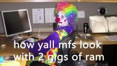 Hope your pc doesn't burst;)