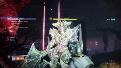 I tested my luck and wanted to know; 