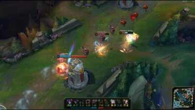 I love ruining people's plans