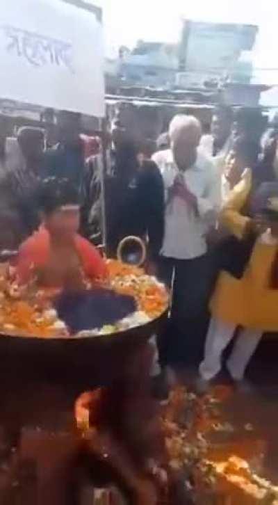 After all.. why not? Why shouldn’t I be human torch ?