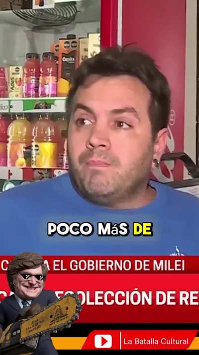 La posta, le duela a quien le duela