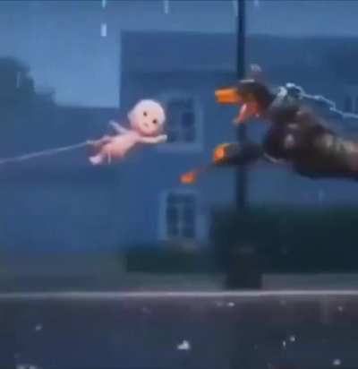 These ads don't even need to make sense