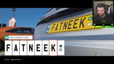 Even Josh violated JJ lmao