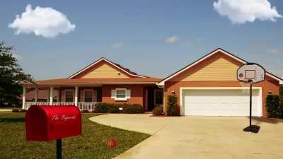 Terry time for dinner