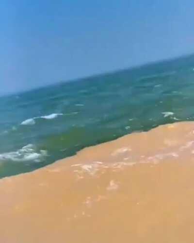 can anyone explain how and why this happened?