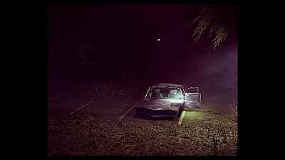 weirdcore demake - 04 / music : django reinhardt—beyond the sea