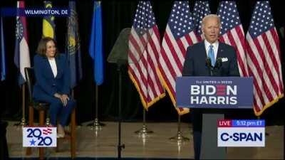 IMAMO (POT)PREDSJEDNICU!