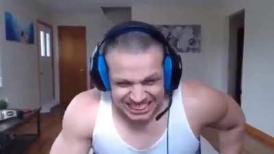 Actual footage of a soldier losing NNN