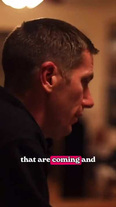 Dylan Borland comments on NHI have been here for thousands of years, and archeological evidence.