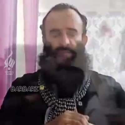 خطاب به اون دسته از عزیزانی که از افغان دفاع میکنن