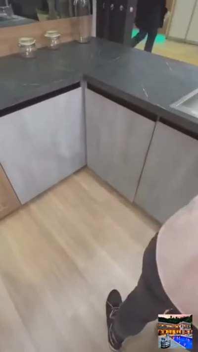 These space saving innovations!