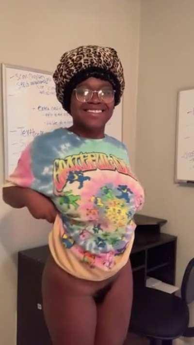 New Sub-GWHairyCouples