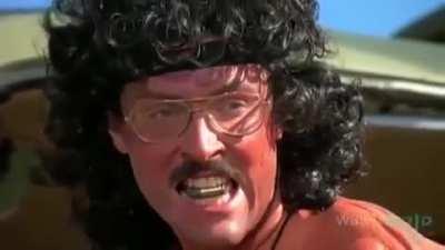 When people post clips from parody films on this sub, it be like