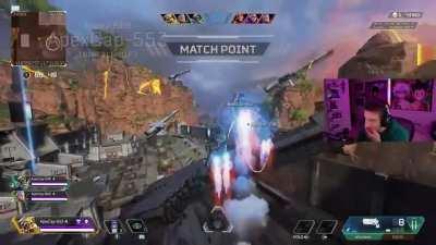 Valkyrie's scanning ability (from NiceWigg)