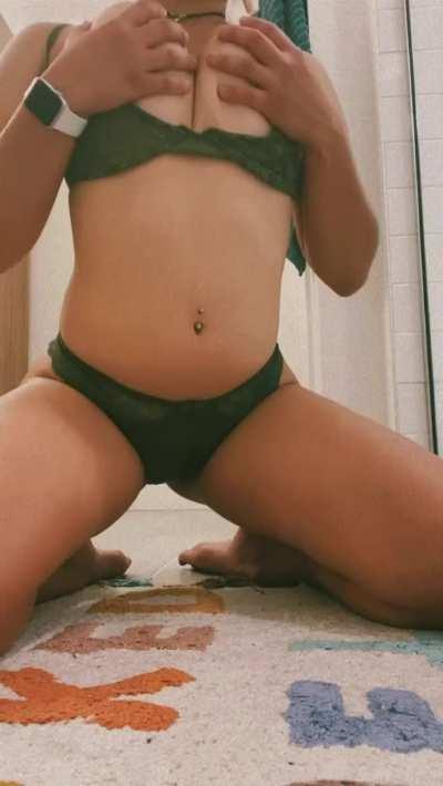 Just relax & let me do all the work 😘