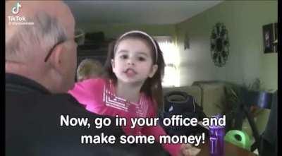 Raising A Perfect Wife