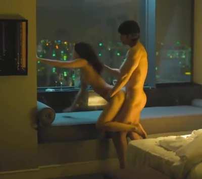 Han Joo Young SexySouth Korean Actress Nude in 'Scarlet Innocence'