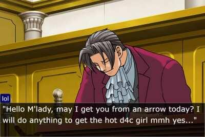 (Objection.Lol) The great r63 debate