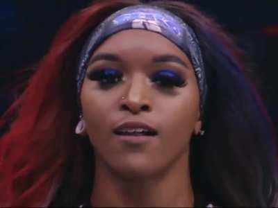 That Tongue Ring, That Attitude