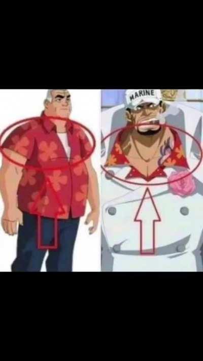 NO ONE IS READY FOR THIS