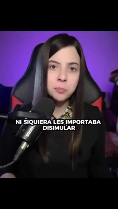 Aclaración de lo que pasó ayer en Corrientes: El gobernador radical, Gustavo Valdés envió MEDIOS y MILITANTES PAGOS que usaron NIÑOS como ESCUDOS HUMANOS a agredir y amenazar a La Libertad Avanza.