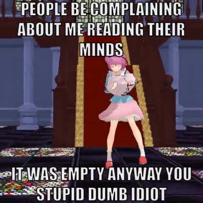 Touhou Dancing All Night #56