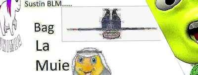 Uatdăfac (omaigad) Giocărul din Galați susține BLM? 😳😳😳