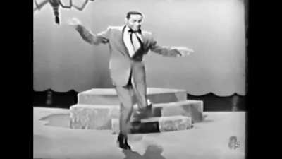 The segment that led to cancelation of Betty White Show after she refused to take Arthur Duncan off air because of the color of his skin