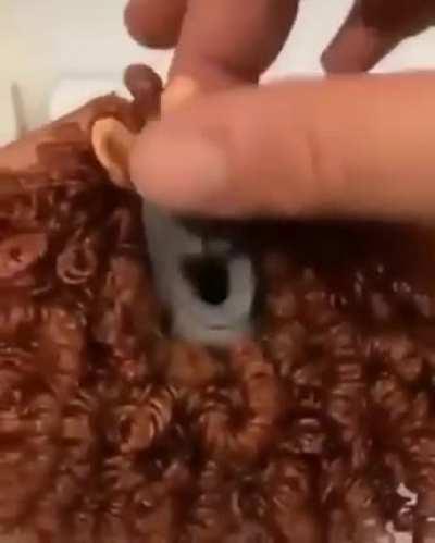 the ratatoullie chef's kiss fleshlight