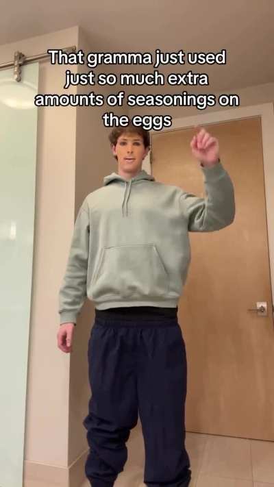 I refuse to believe that this guy is human