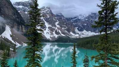 Short timelapse of our beloved lake