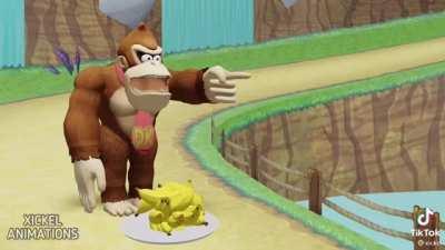 Oh These Are Pretty Cool Bananas!