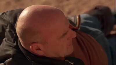 Edit de la muerte de Hank con música de Snk de fondo, disfrútenlo mis reyes