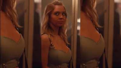 Sydney Sweeney 