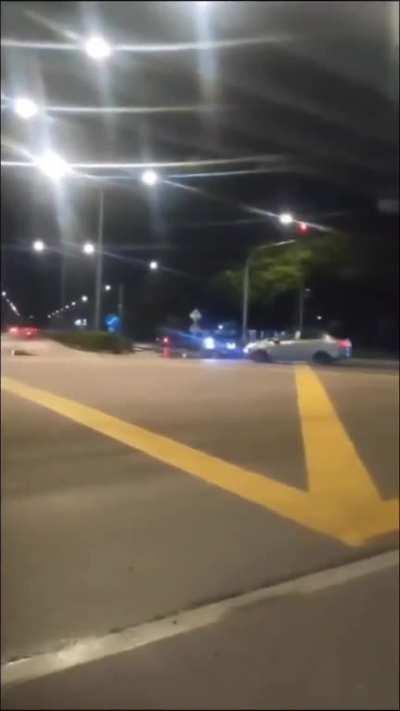 18 years old died from motorcycle drag race at red light juncture 