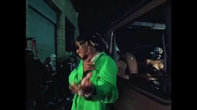 712pm sound sinister ash even for his standard lol