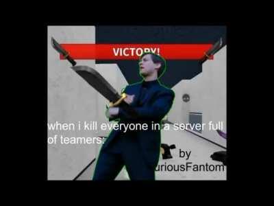 I finally decided to make meme videos instead of meme images