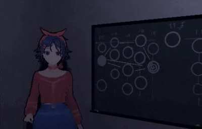 Will you guys think we get new story ?