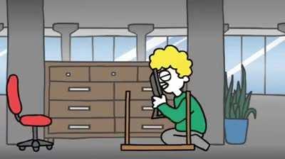 Made a little something you can send to people who should just use a search engine